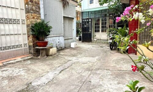 BÁN NHÀ QUẬN 3 HXH 70M2 4 TẦNG 4 PN SÁT MT KD NAM KỲ KHỞI NGHĨA 13.9 TỶ.