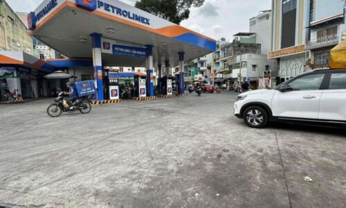 BÁN NHÀ QUẬN 3 OTO VÀO NHÀ 55M2 3 TẦNG NGANG GẦN 4M KD ĐỈNH TRẦN QUANG DIỆU  GẤP BÁN 7.6 TỶ