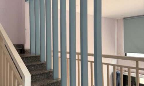 BÁN NHÀ PHÚ NHUẬN 65M2 OTO VÀO NHÀ  5 TẦNG NGANG 5M 5 PN SÁT MT DÂN TRÍ ĐẶNG VĂN NGỮ 12 TỶ.