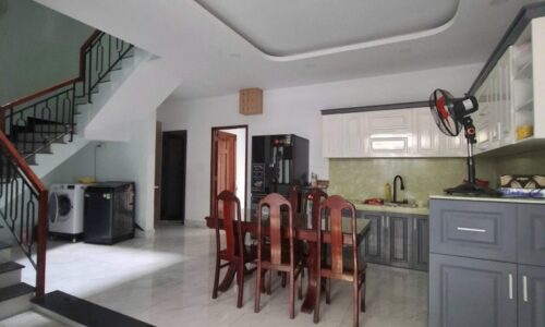 BÁN NHÀ QUẬN 3 OTO VÀO NHÀ 100M2 4 TẦNG NGANG 4,5M NỞ HẬU HẺM THÔNG KD CMT8 13.8 TỶ.