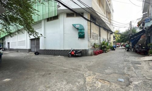 BÁN NHÀ BÌNH THẠNH OTO VÀO NHÀ 55M2 2 TẦNG NGANG 7M HIẾM NƠ TRANG LONG 6.8 TỶ.