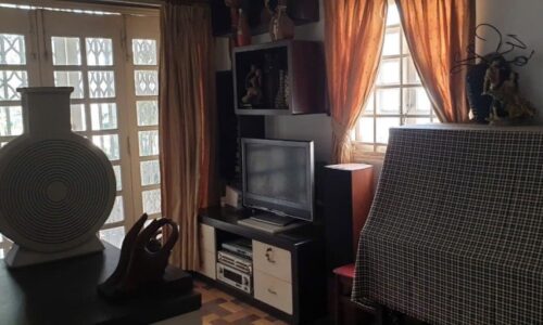 BÁN NHÀ MẶT TIỀN 70M2 3 TẦNG NGANG GẦN 4M NỞ HẬU KD ĐỈNH NGUYỄN THỊ HUỲNH 12.6 TỶ.