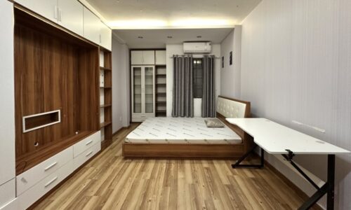 BÁN NHÀ PHÚ NHUẬN HXH 50M2 4 TẦNG NGANG GẦN 4M CHDV 7PN PHAN XÍCH LONG 9.3 TỶ.