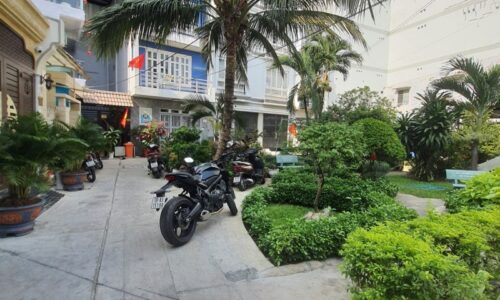 BÁN NHÀ TÂN BÌNH OTO VÀO NHÀ 75M2 3 TẦNG NGANG 4,5M 4 PN DÂN TRÍ VIEW CÔNG VIÊN  TRƯỜNG CHINH GẤP BÁN 10.5 TỶ