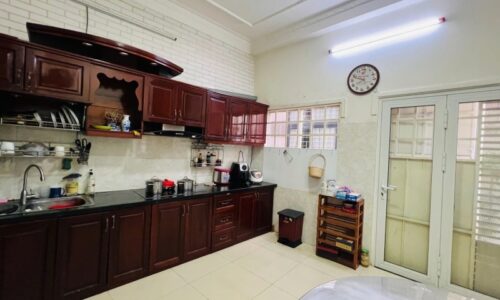 BÁN NHÀ PHÚ NHUẬN 50M2 OTO VÀO NHÀ 4 TẦNG NỞ HẬU 4.6M ĐẸP THÍCH QUẢNG ĐỨC 9 TỶ.