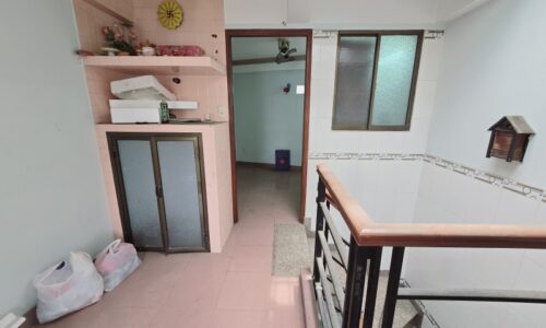 BÁN NHÀ QUẬN 10 HXH 39M2 4 TẦNG NỞ HẬU 5 PN SÁT MT 1 CĂN CHDV BA THÁNG 2 6.8 TỶ