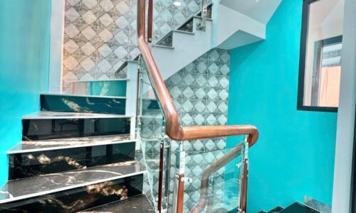 BÁN NHÀ BÌNH THẠNH HXH 50M2 4 TẦNG NỞ HẬU 5M 3 PN SÁT MT BÙI ĐÌNH TÚY 6.5 TỶ.