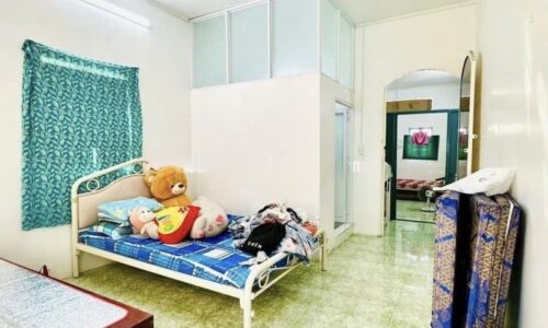 BÁN NHÀ BÌNH THẠNH OTO VÀO NHÀ 50M2 2 TẦNG NGANG 4M HIẾM LÊ QUANG ĐỊNH 6.35 TỶ.