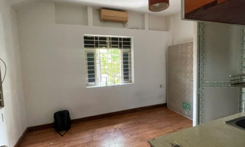 BÁN NHÀ BÌNH THẠNH HXH 35M2 4 TẦNG NGANG GẦN 4M 6 PN SÁT MT VÕ DUY NINH 4.65 TỶ.