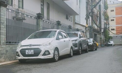 BÁN NHÀ PHÚ NHUẬN OTO VÀO NHÀ 60M2 2 TẦNG NGANG 4,2M HẺM THÔNG KD HIẾM ĐÀO DUY ANH GẤP BÁN  9.1 TỶ.