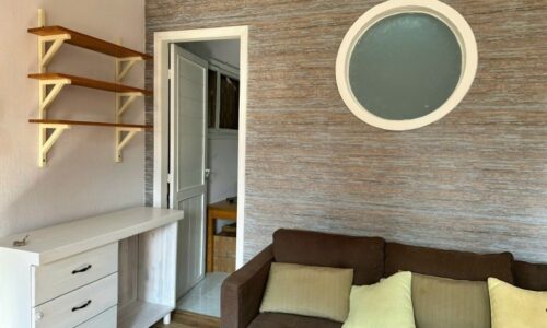 BÁN NHÀ CHUNG CƯ PHÚ NHUẬN 60M2 NGANG 6M 2 PN TRUNG TÂM PN ĐẸP DÂN TRÍ HỒ BIỂU CHÁNH 3.2 TỶ.