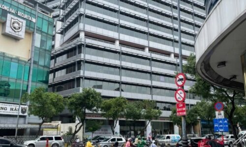 BÁN NHÀ MẶT TIỀN 56M2 1 TẦNG  NGANG 4 NỞ HẬU KD ĐỈNH TRƯƠNG QUỐC DUNG 5.2 TỶ.