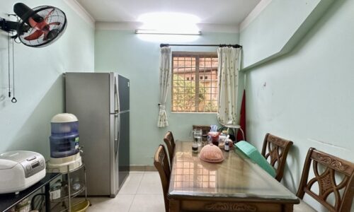 BÁN NHÀ PHÚ NHUẬN OTO VÀO NHÀ 60M2 2 TẦNG NGANG 7M KD ĐỈNH NGUYỄN KIỆM 5.5 TỶ.