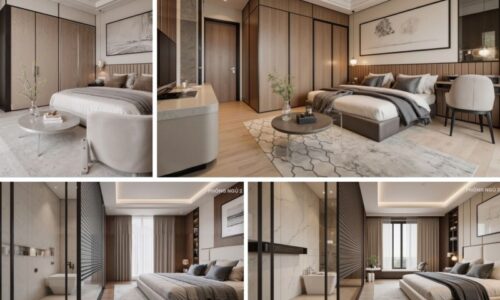 BÁN NHÀ MẶT TIỀN 65M2 4 TẦNG NGANG GẦN 5M 5 PN KD ĐỈNH TRẦN HỮU TRANG 13.5 TỶ.