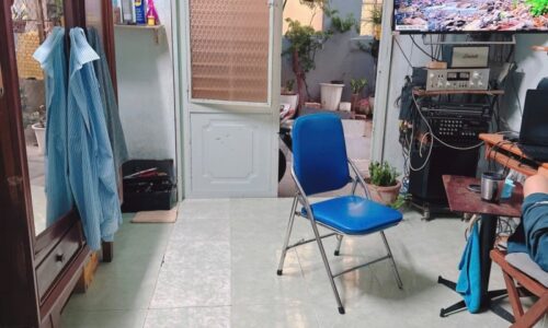 BÁN NHÀ PHÚ NHUẬN HXH 65M2 2 TẦNG NGANG 9M 3 PN DÂN TRÍ HUỲNH VĂN BÁNH 6.55 TỶ.