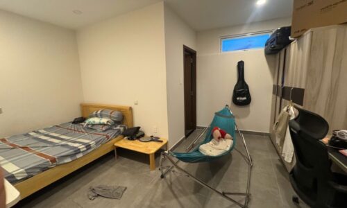 BÁN NHÀ QUẬN 3 OTO VÀO NHÀ 90M2 2 TẦNG NGANG 5M HẺM THÔNG KD LÊ VĂN SỸ 14.5 TỶ.