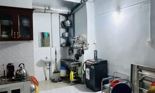 BÁN NHÀ TÂN BÌNH HXH 60M2 2 TẦNG NGANG 4M SÁT MT KD BÙI THỊ XUÂN 7.9 TỶ.