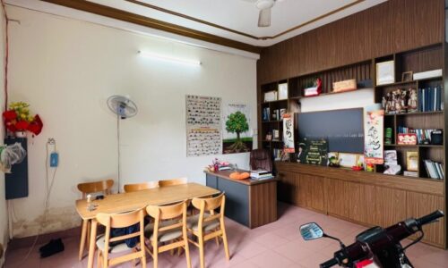 BÁN NHÀ BÌNH THẠNH HXH 95M2 3 TẦNG NGANG 4.2M NỞ HẬU SÁT MT NGUYỄN XÍ GẤP BÁN 8.9 TỶ.