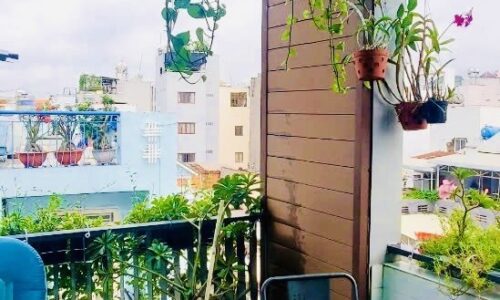 BÁN NHÀ BÌNH THẠNH HẺM XE TẢI 50M2 4 TẦNG NGANG 4M CHDV ĐẸP 8PN KD ĐỈNH CHU VĂN AN 7.99 TỶ.