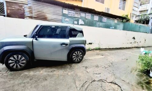 BÁN NHÀ BÌNH THẠNH HXH 58M2 NGANG 6M C4 TIỆN XÂY MỚI 5 TẦNG TRẦN BÌNH TRỌNG 4.85 TỶ.