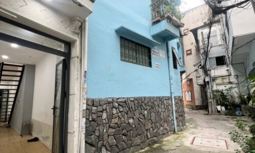 BÁN NHÀ PHÚ NHUẬN HXH 30M2 2 TẦNG NGANG GẦN 4M SÁT MT NGUYỄN VĂN TRỖI 4.25 TỶ.