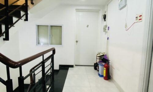 BÁN NHÀ PHÚ NHUẬN OTO VÀO NHÀ 80M2 5 TẦNG NGANG 4M CHDV 8PN KHU PXL PHÙNG VĂN CUNG 11.6 TỶ.