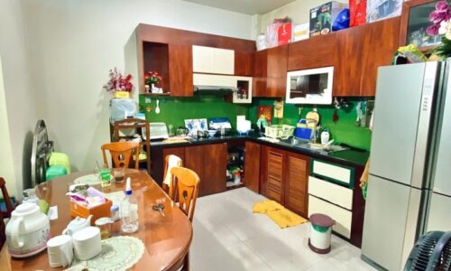 BÁN NHÀ PHÚ NHUẬN OTO VÀO NHÀ 60M2 4 TẦNG NGANG 4M 4 PN KD ĐỈNH THÍCH QUẢNG ĐỨC GẤP BÁN 9.9 TỶ