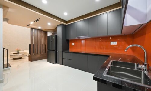 BÁN NHÀ QUẬN 3 HXH 60M2 5 TẦNG NGANG 5M CHDV 5 PN ĐẸP LL LÊ VĂN SỸ 8.9 TỶ.