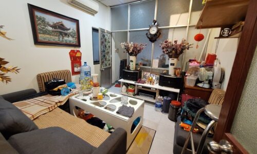 BÁN NHÀ QUẬN 3 OTO VÀO NHÀ 50M2 3 TẦNG NGANG GẦN 4M 3 PN SÁT MT KD NAM KỲ KHỞI NGHĨA GẤP BÁN  8.5 TỶ.