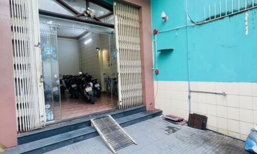 BÁN NHÀ TÂN BÌNH HXH 100M2 3 TẦNG NGANG 4M SÁT MT 4 PN NGUYỄN HỒNG ĐÀO 10.9 TỶ.