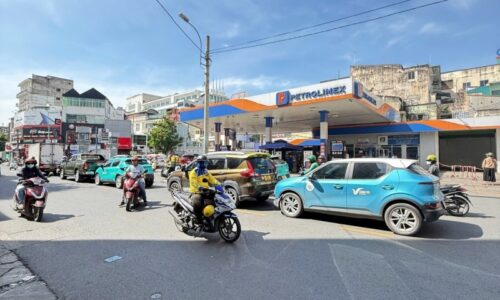 BÁN NHÀ QUẬN 3 HXH 100M2 2 TẦNG NGANG 5M NỞ HẬU CHDV LÊ VĂN SỸ 13.5 TỶ