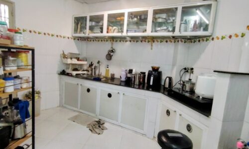 BÁN NHÀ PHÚ NHUẬN HXH 60M2 2 TẦNG NGANG 7M 3 PN KD ĐỈNH PHAN TÂY HỒ  GẤP BÁN  7.6  TỶ.