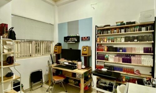 BÁN NHÀ QUẬN 3 OTO VÀO NHÀ 80M2 5 TẦNG NỞ HẬU 5M 4 PN CMT8 11.99 TỶ.