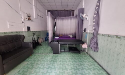 BÁN NHÀ BÌNH THẠNH HXH 8M 65M2 2 TẦNG NGANG 4M KD ĐỈNH BẠCH ĐẰNG 8.8 TỶ.