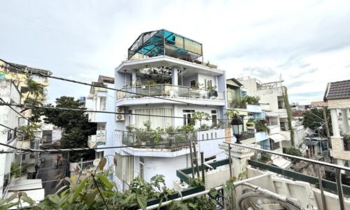 BÁN NHÀ BÌNH THẠNH OTO VÀO NHÀ 65M2 3 TẦNG NGANG 5M NỞ HẬU SÁT MT KD ĐỈNH LÊ QUANG ĐỊNH 9.3 TỶ.