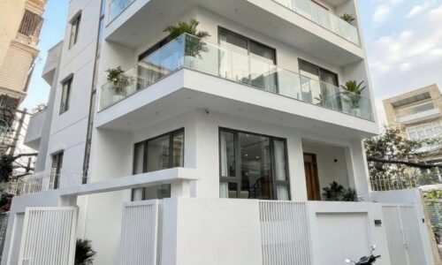 BÁN NHÀ PHÚ NHUẬN HXH 50M2 4 TẦNG NGANG 4M NỞ HẬU 3 PN KD ĐỈNH THÍCH QUẢNG ĐỨC 7.35 TỶ.