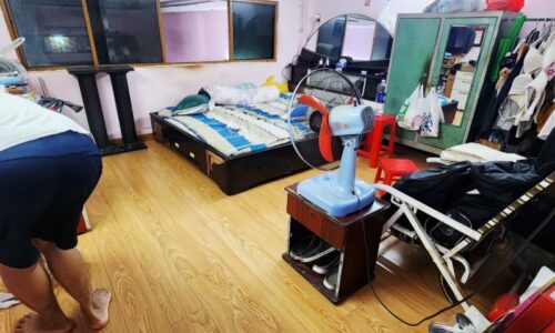 BÁN NHÀ QUẬN 10 OTO VÀO NHÀ 75M2 4 TẦNG NGANG 4M SÁT MT HẺM KD TRẦN NHÂN TÔN 9.7 TỶ.