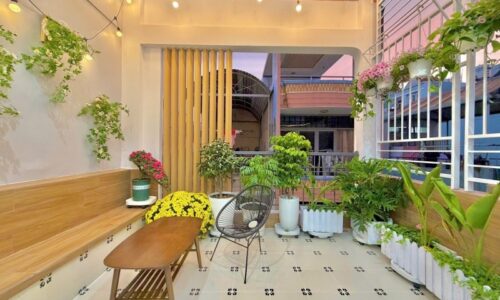 BÁN NHÀ QUẬN 3 OTO VÀO NHÀ 50M2 3 TẦNG NGANG GẦN 4M 4 PN ĐẸP LL KD LÊ VĂN SỸ GẤP BÁN  10.9 TỶ.