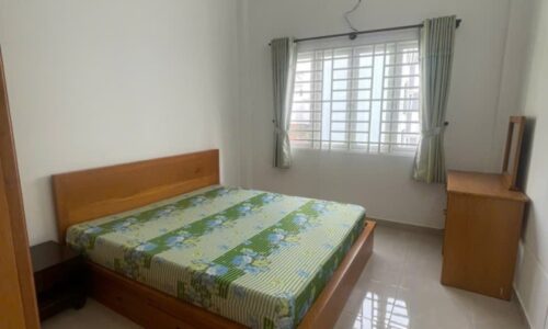 BÁN NHÀ QUẬN 3 HXH THÔNG 62M2 4 TẦNG 4 PN TRUNG TÂM Q3 TRẦN QUANG DIỆU 10.9 TỶ.