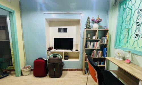 BÁN NHÀ PHÚ NHUẬN HXH TRÁNH 45M2 2 TẦNG NỞ HẬU 4M KD ĐỈNH TRẦN KẾ XƯƠNG 7.1 TỶ.