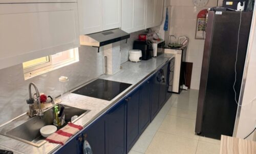 BÁN NHÀ QUẬN 3 HXH 70M2 5 TẦNG NỞ HẬU 9M CHDV 16 PN LÊ VĂN SỸ 9.5 TỶ.