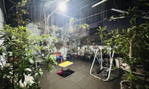 BÁN NHÀ TÂN BÌNH HXH 65M2 4 TẦNG NGANG 5M CHDV 5 PN DÂN TRÍ THÀNH MỸ 7.9 TỶ.