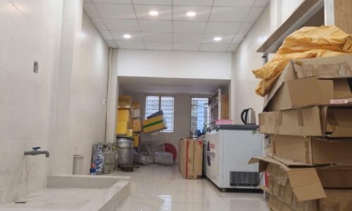 BÁN NHÀ PHÚ NHUẬN HXH 6M 50M2 2 TẦNG KD ĐỈNH SÁT MT ĐẶNG VĂN NGỮ 8.7 TỶ