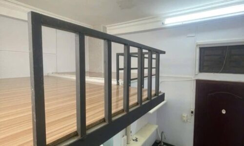 BÁN NHÀ BÌNH THẠNH HXH 50M2 4 TẦNG NGANG 4M CHDV 7 PN SÁT MT NGUYỄN THƯỢNG HIỀN 8.35 TỶ.