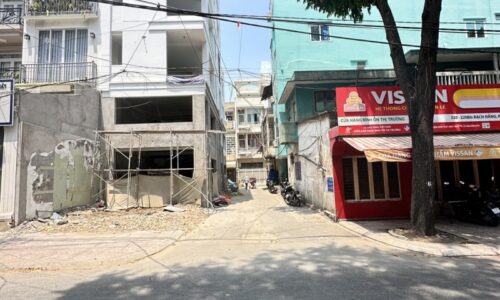 BÁN NHÀ BÌNH THẠNH OTO VÀO NHÀ KD ĐỈNH 70M2 2 TẦNG 4 PN PHAN BỘI CHÂU 10.8 TỶ.