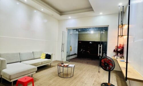 BÁN NHÀ MẶT TIỀN 120M2 2 TẦNG NGANG 5M KD ĐỈNH SIÊU HIẾM NGUYỄN ĐÌNH CHÍNH 25.5 TỶ.