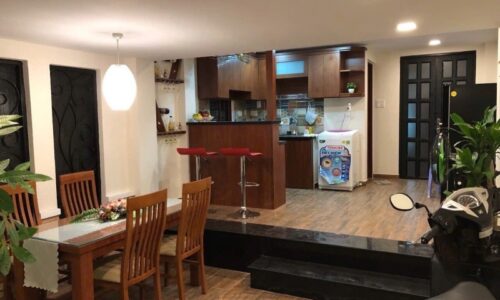 BÁN NHÀ PHÚ NHUẬN HXH 39M2 3 TẦNG NGANG 4M 4 PN SÁT MT ĐẶNG VĂN NGỮ 6.8 TỶ