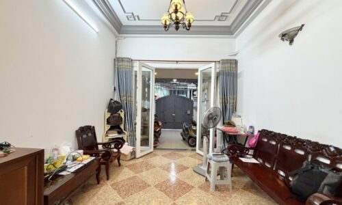 BÁN NHÀ PHÚ NHUẬN OTO VÀO NHÀ 85M2 4 TẦNG NGANG 4M KD ĐỈNH HIẾM DÂN TRÍ HỒ BIỂU CHÁNH 16.7 TỶ.