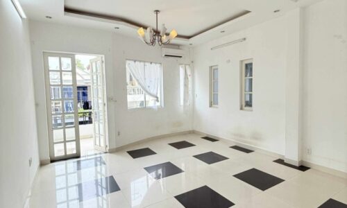 BÁN NHÀ TÂN BINH OTO VÀO NHÀ 100M2 4 TẦNG NGANG 5M SÁT MT DÂN TRÍ PHẠM VĂN HAI 17,5 TỶ,