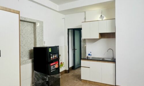 BÁN NHÀ BÌNH THẠNH HXH 55M2 5 TẦNG CHDV 7 PN SÁT MT NGUYỄN VĂN ĐẬU 10.5 TỶ.